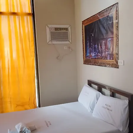 Wjv Inn Casuntingan