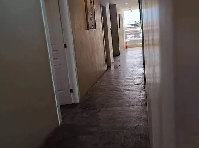 Wjv Casuntingan Mini-hôtel Mandaue City