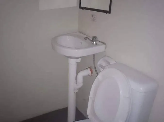 Mini-hôtel Wjv Casuntingan