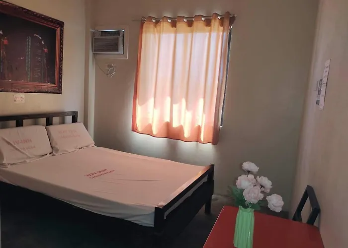 Wjv Casuntingan * Mandaue City