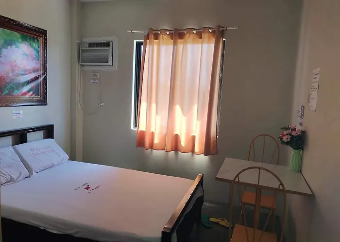 Mini-hôtel Wjv Casuntingan