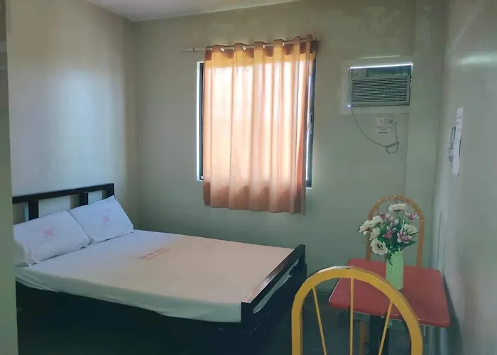 Wjv Casuntingan Mini-hôtel *