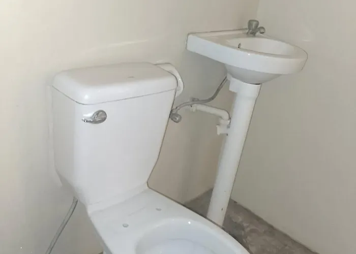 Wjv Casuntingan Mini-hôtel *