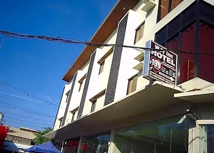 Wjv Casuntingan Mandaue City