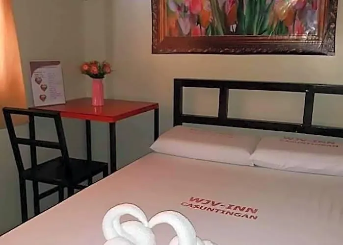 Wjv Casuntingan * Mandaue City